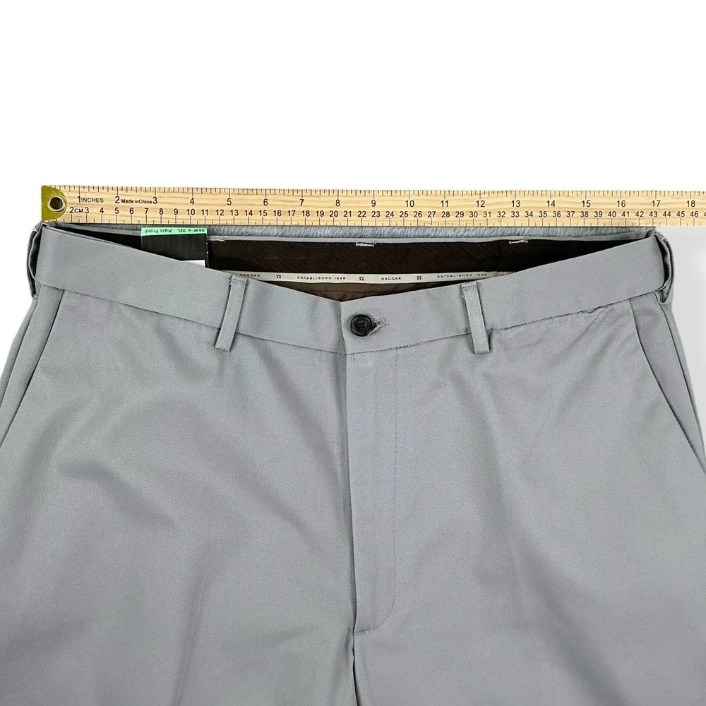 Haggar pants men